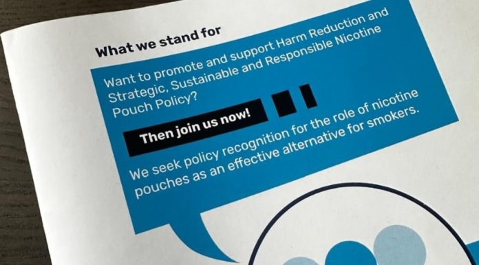 Pioneering Responsibility: Nordic Nicotine Pouches Alliance Unveils Action Plan for Progressive EU Policy