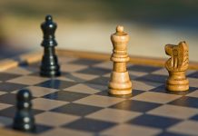 ‘Geopolitical Europe’ is yet to take off