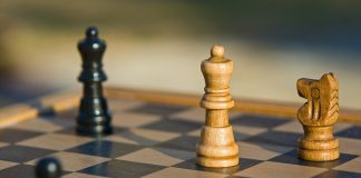 ‘Geopolitical Europe’ is yet to take off