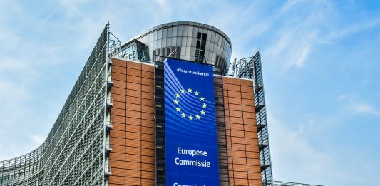 The EU Commission’s Legislative Monopoly Must End