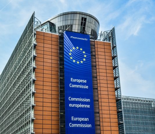 The EU Commission’s Legislative Monopoly Must End