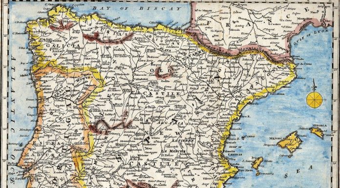 Comparing Chega and Vox