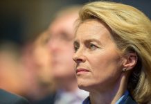 The European climate emperor has no clothes