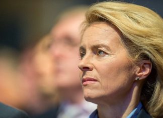 The European climate emperor has no clothes