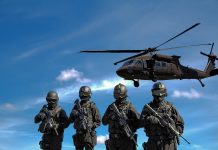 A “European army” is still a bad idea
