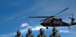 A “European army” is still a bad idea