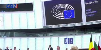 “A victory for the greens”