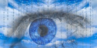 A digital spy in every mobile phone, for your own good