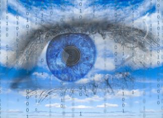 A digital spy in every mobile phone, for your own good