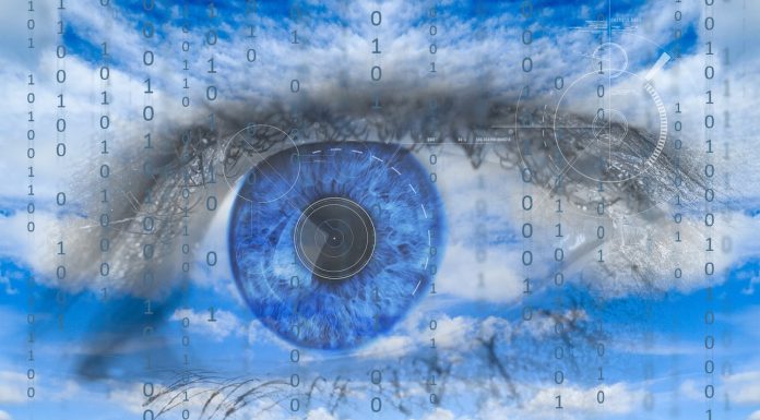 A digital spy in every mobile phone, for your own good