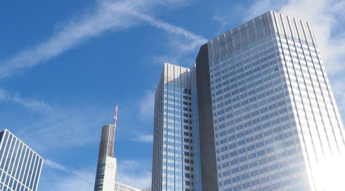 The Brussels Report Podcast Episode 38 – The influence of monetary policy on inflation