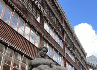 The Future of Work cannot be set in stone