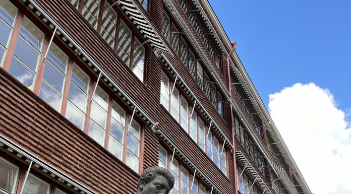 The Future of Work cannot be set in stone