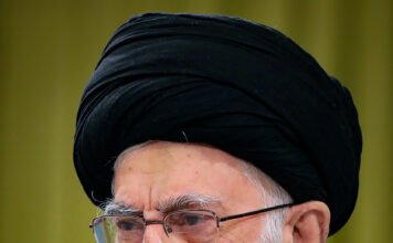 Iran’s Karma