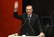How democracy is being eroded in countries with close ties with the EU