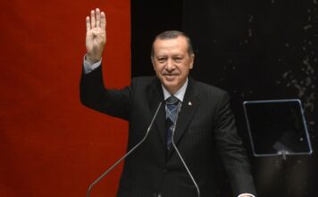 How democracy is being eroded in countries with close ties with the EU
