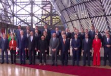 While EU leaders end taboos on migration policy, they ignore the erosion of EU competitiveness