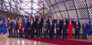 While EU leaders end taboos on migration policy, they ignore the erosion of EU competitiveness