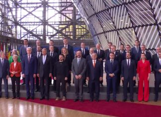 While EU leaders end taboos on migration policy, they ignore the erosion of EU competitiveness