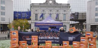 The EU’s Misguided War on Vaping: A Threat to Public Health and Consumer Choice