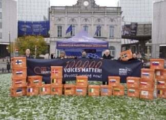 The EU’s Misguided War on Vaping: A Threat to Public Health and Consumer Choice