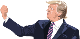 The bond market, corporate America and China have reined in Trump