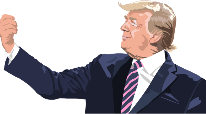 The bond market, corporate America and China have reined in Trump