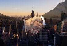 How Europe is coping with Trump: Denial, Anger, Bargaining, Depression and Acceptance