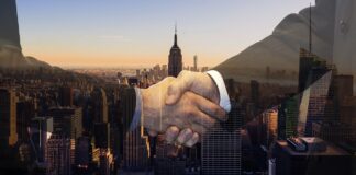 How Europe is coping with Trump: Denial, Anger, Bargaining, Depression and Acceptance