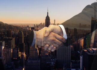 How Europe is coping with Trump: Denial, Anger, Bargaining, Depression and Acceptance