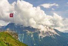 The day the Swiss government agreed a treaty it had not read