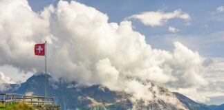 The day the Swiss government agreed a treaty it had not read