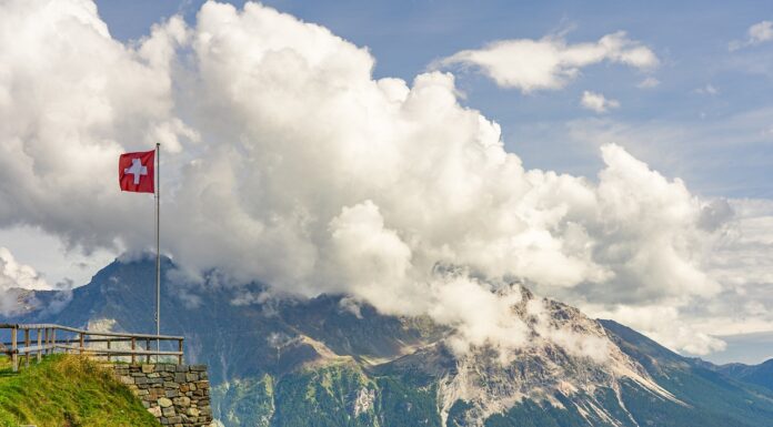 The day the Swiss government agreed a treaty it had not read