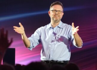 The Brussels Report Podcast Episode 39 – with Philip Weiss