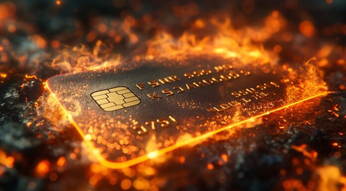 Indebted EU member states propose a common credit card: Who would pay the bills?