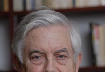 The effect of mass migration on European foreign policy