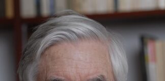 With foresight, fighting against false prophets: Frits Bolkestein (1933-2025)