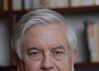 With foresight, fighting against false prophets: Frits Bolkestein (1933-2025)