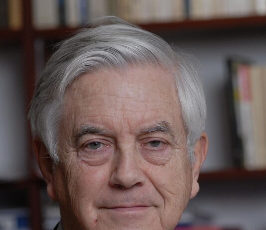 The effect of mass migration on European foreign policy