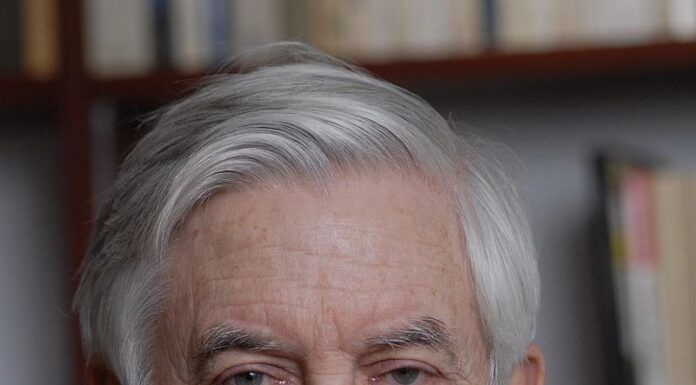 With foresight, fighting against false prophets: Frits Bolkestein (1933-2025)