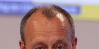 Germany’s election is turning into a referendum on asylum policy