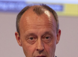 Germany’s election is turning into a referendum on asylum policy