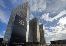 ECJ’s Advocate General requests to annul EU Minimum Wage Directive