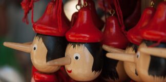 The European Commission: A source of misinformation