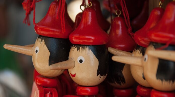 The European Commission: A source of misinformation