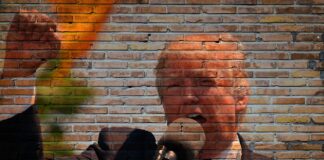 The EU could respond to Trump by slashing its own protectionism