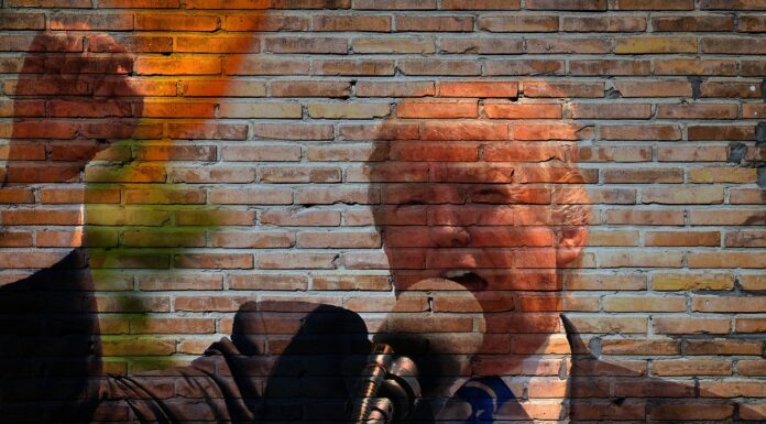 The EU could respond to Trump by slashing its own protectionism