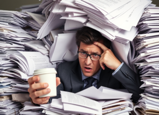 Will the EU finally start to dismantle its excessive bureaucracy?