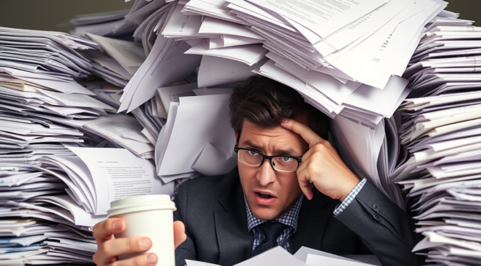 Will the EU finally start to dismantle its excessive bureaucracy?