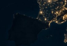 A green blackout?